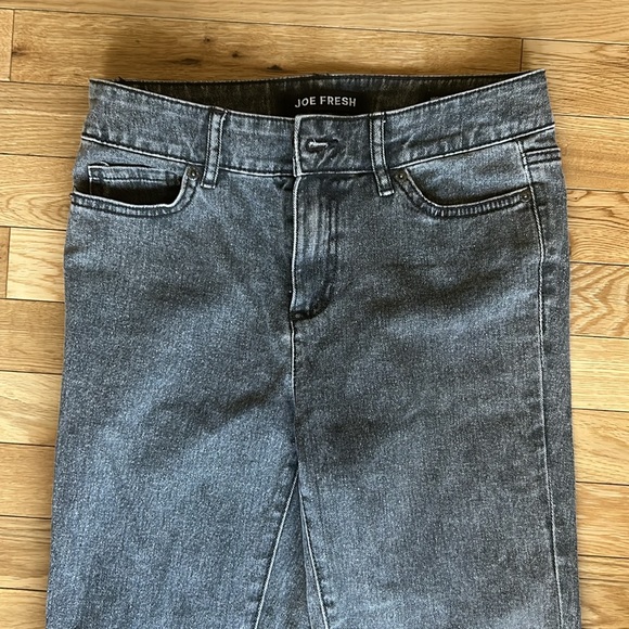 Joe Fresh Jeans - Picture 4 of 6